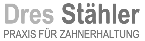 Dres. Stähler Logo